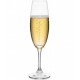 Taça Avulsa 220ml De Champanhe Sommelier Cristal Ecológico Bohemia